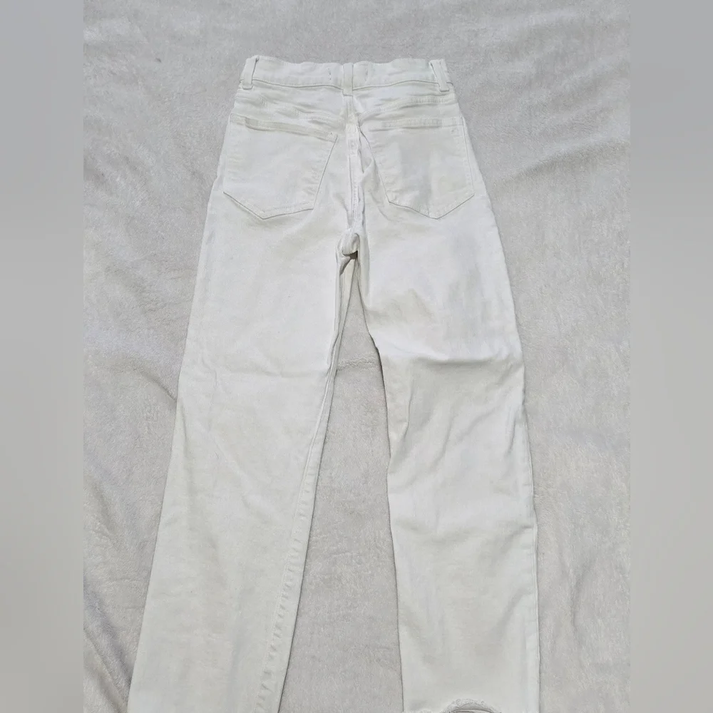 Madewell vintage jeans - Picture 4 of 12